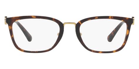 Michael Kors Eyewear Women's MK4054 Captiva Rectangular 